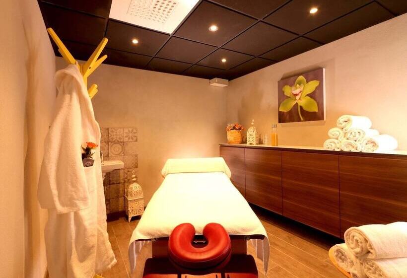 בית מלון כפרי Smygehus Havsbad