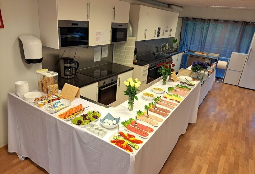 Motell Svinesundparken