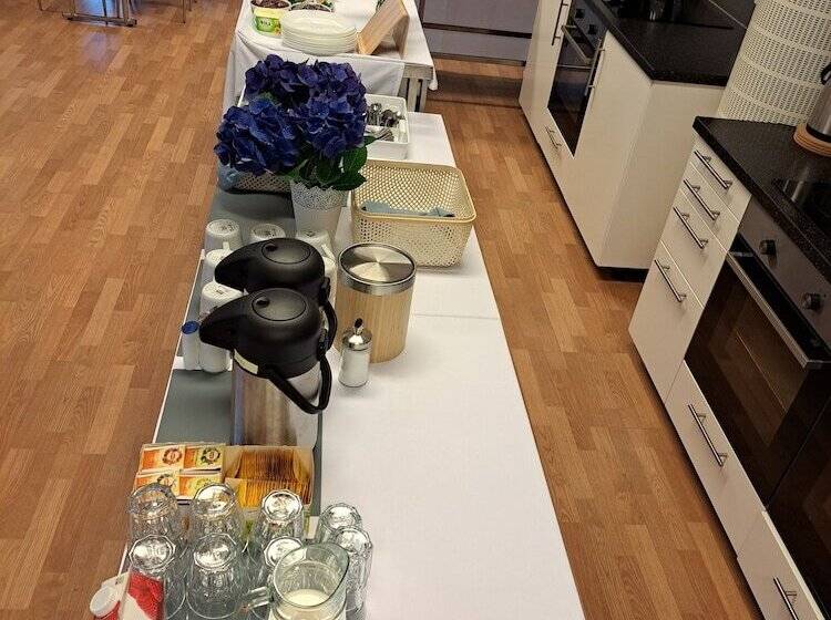 Motell Svinesundparken