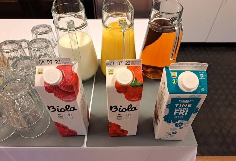 Motell Svinesundparken