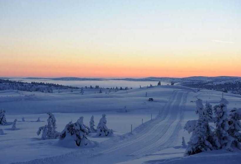Pellestova Hotell Hafjell