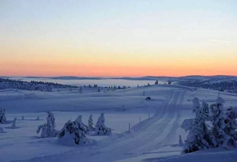 Pellestova Hotell Hafjell