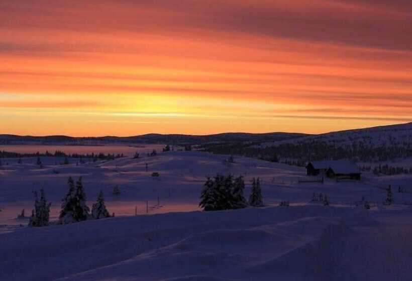 Pellestova Hotell Hafjell