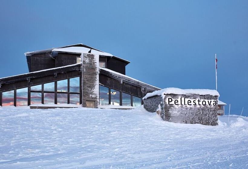 Pellestova Hotell Hafjell
