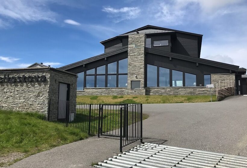 Pellestova Hotell Hafjell