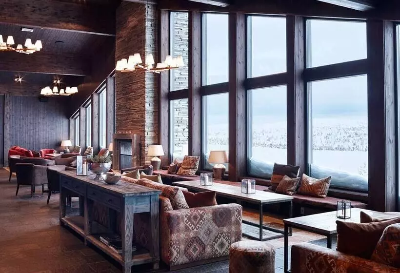 Pellestova Hotell Hafjell