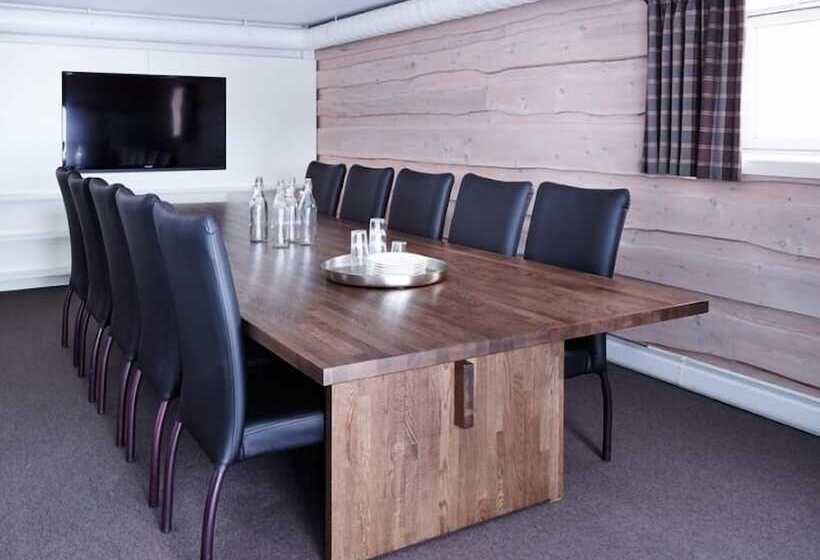 Pellestova Hotell Hafjell