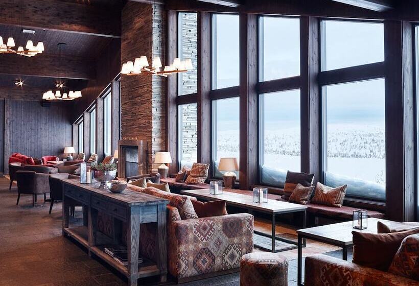 Pellestova Hotell Hafjell