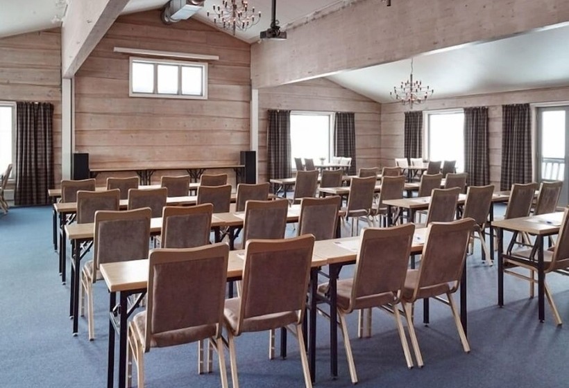 Pellestova Hotell Hafjell