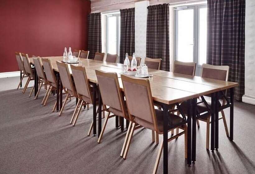 Pellestova Hotell Hafjell