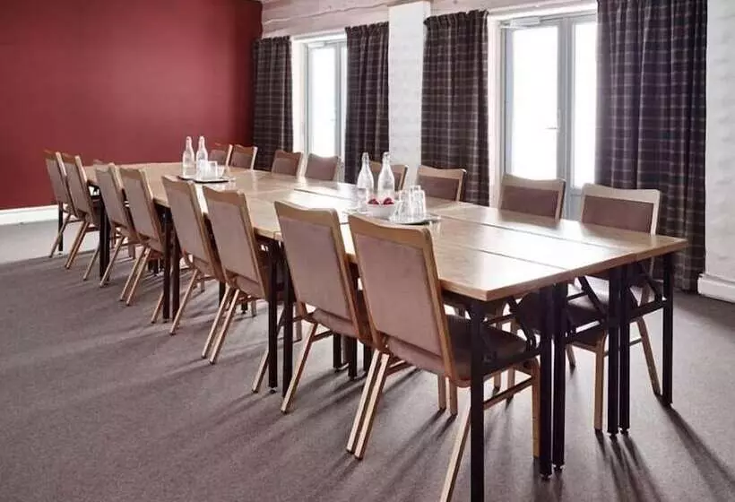 Pellestova Hotell Hafjell