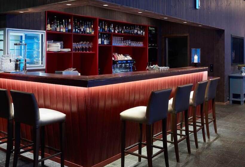 Pellestova Hotell Hafjell