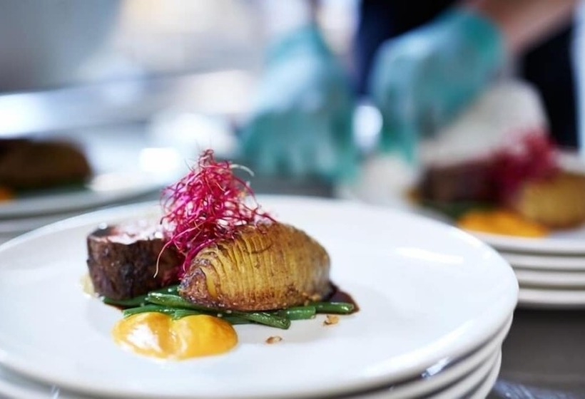 Pellestova Hotell Hafjell