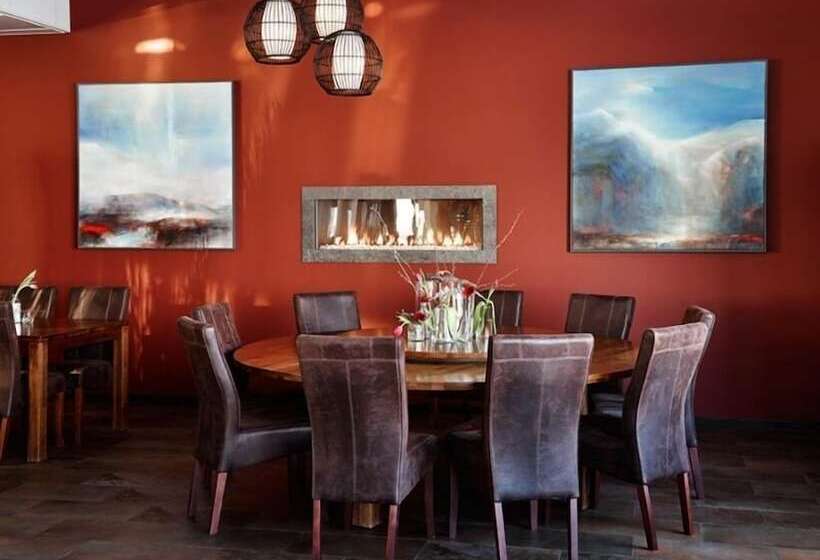 Pellestova Hotell Hafjell