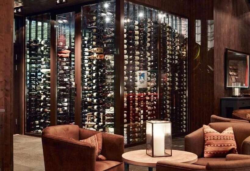 Pellestova Hotell Hafjell