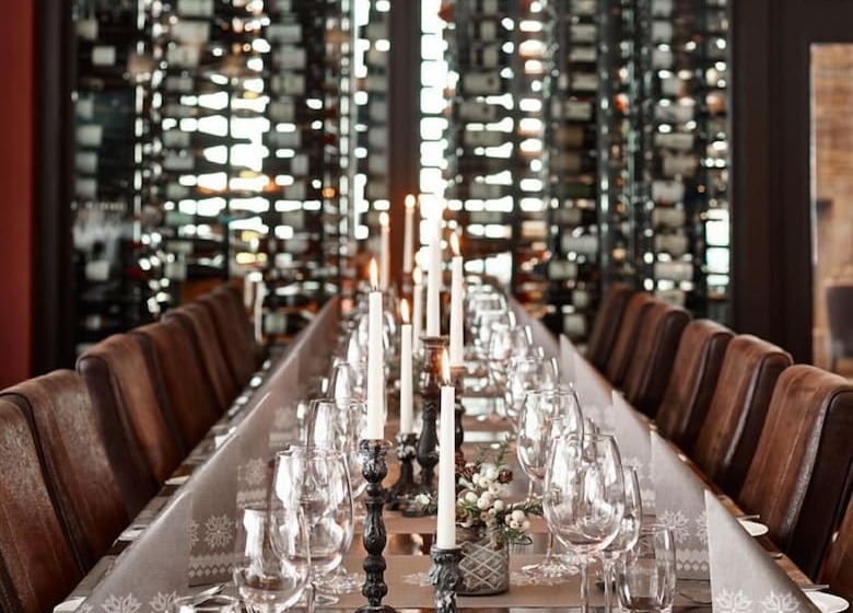 Pellestova Hotell Hafjell