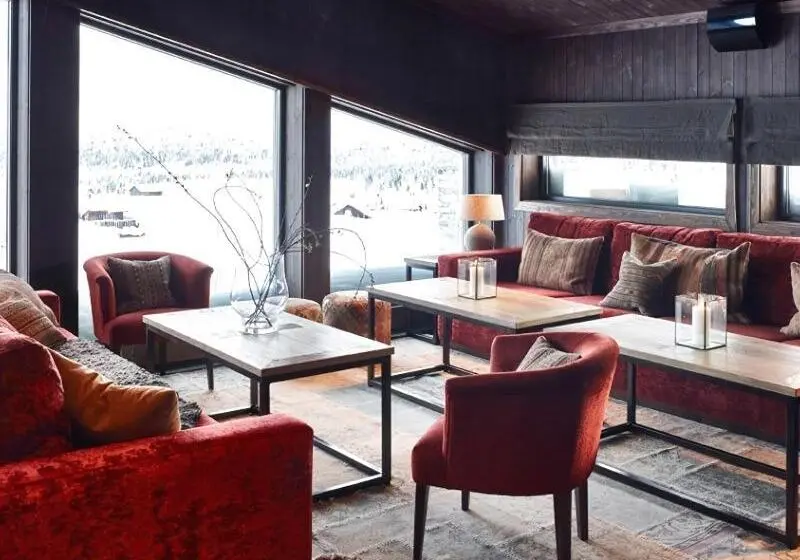 Pellestova Hotell Hafjell
