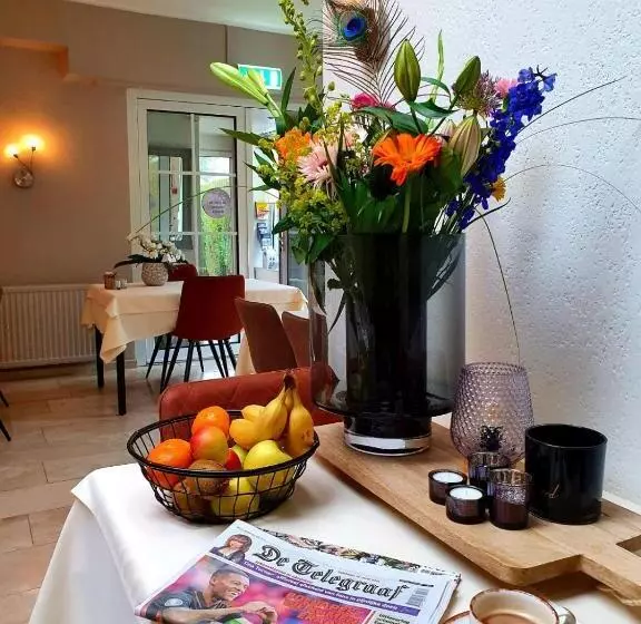 Pension Oranje
