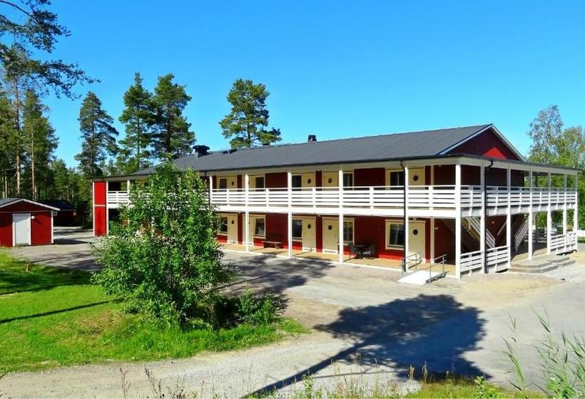 Piteå Golfhotell