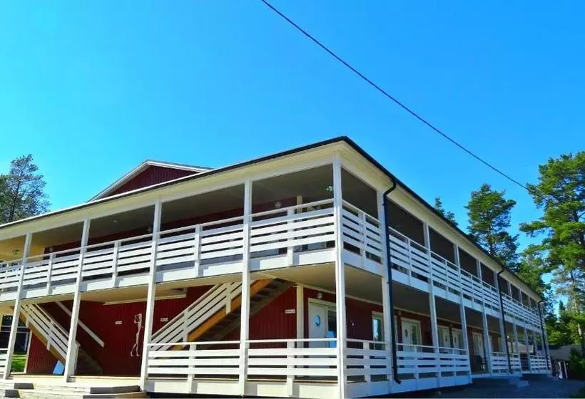 Piteå Golfhotell