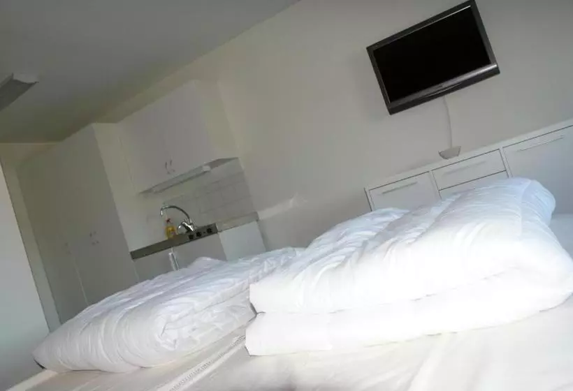 Piteå Golfhotell