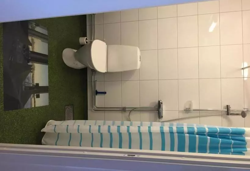 Piteå Golfhotell