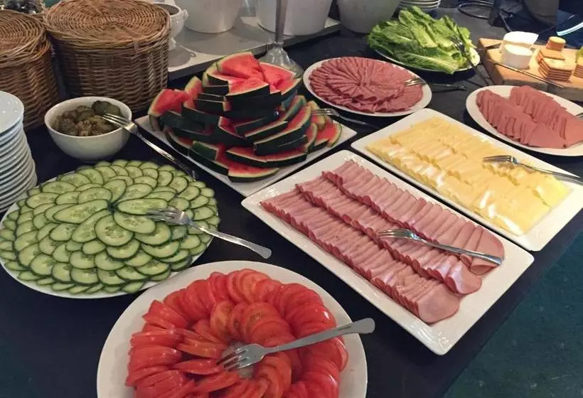 Piteå Golfhotell