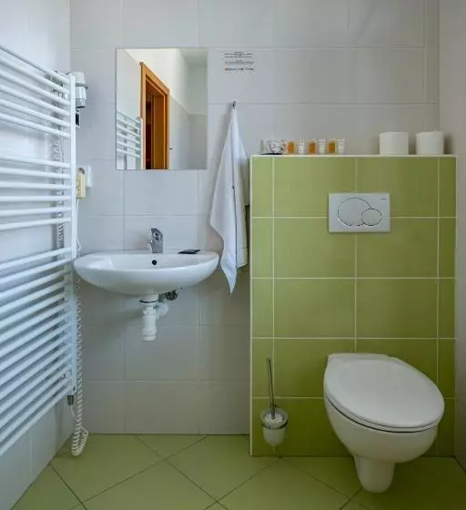 Relax Hotel Stork