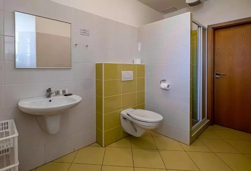 Relax Hotel Stork