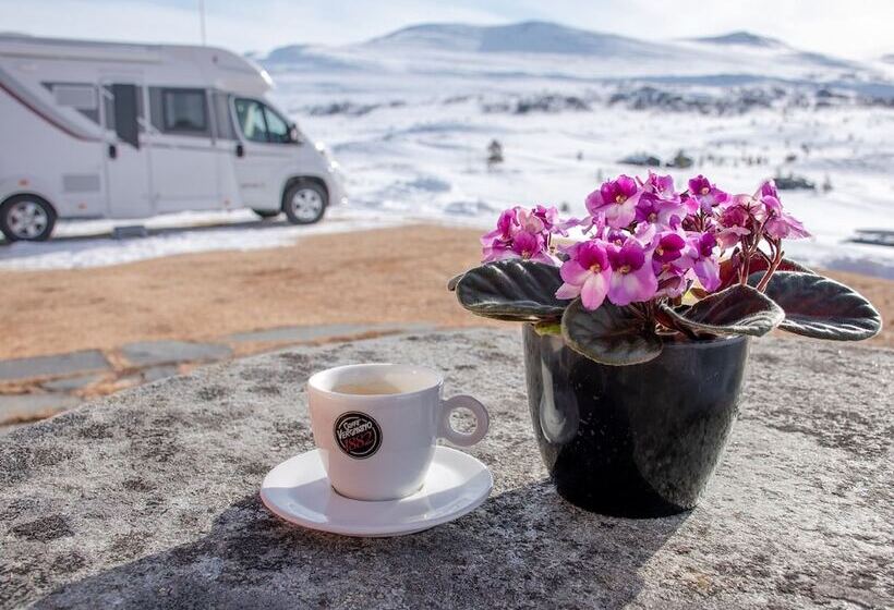 Rondane Haukliseter Fjellhotell