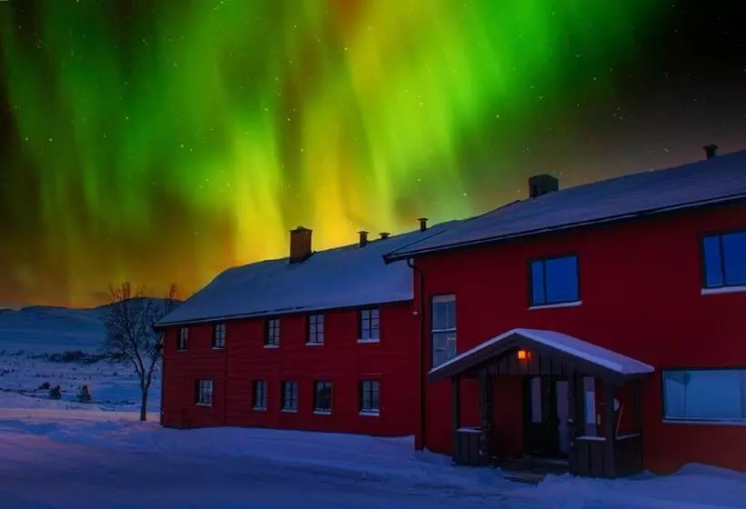 Rondane Haukliseter Fjellhotell