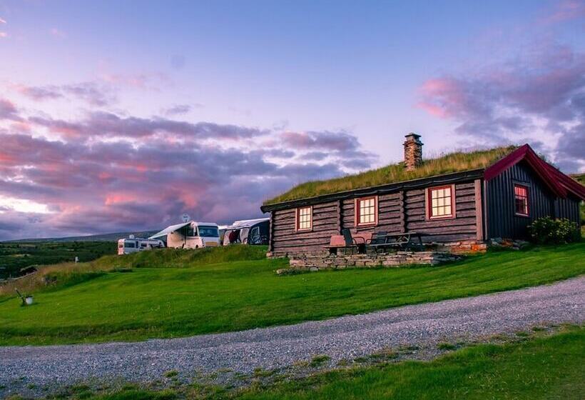 Rondane Haukliseter Fjellhotell