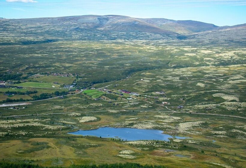 Rondane Haukliseter Fjellhotell