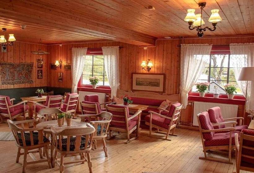 Rondane Haukliseter Fjellhotell