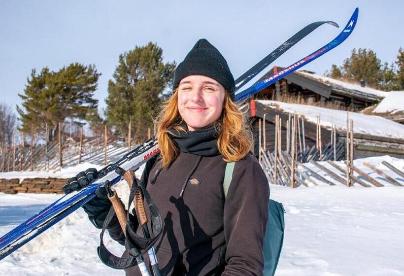 Rondane Haukliseter Fjellhotell