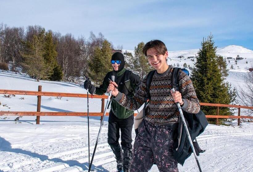 Rondane Haukliseter Fjellhotell