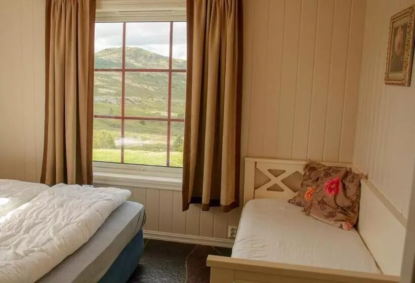 Rondane Haukliseter Fjellhotell