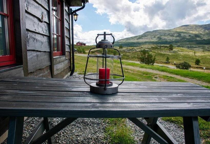 Rondane Haukliseter Fjellhotell