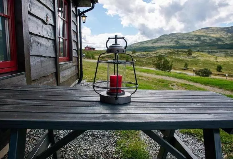 Rondane Haukliseter Fjellhotell