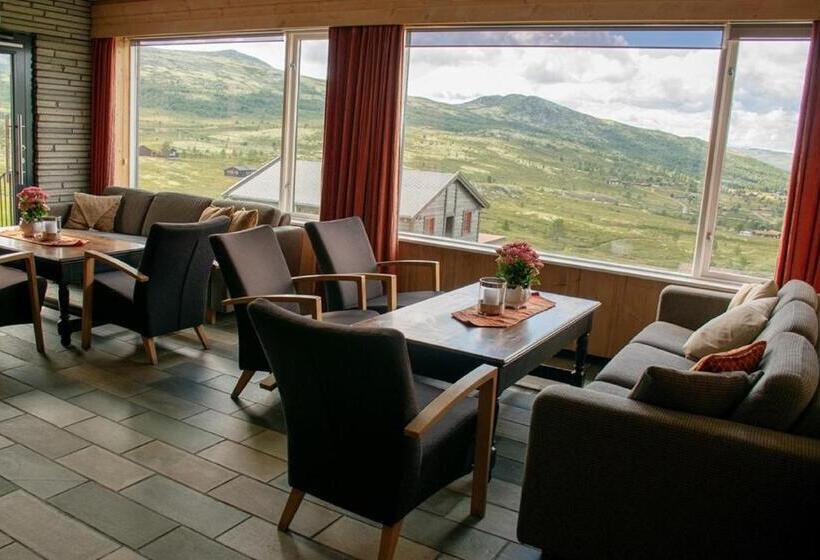 Rondane Haukliseter Fjellhotell