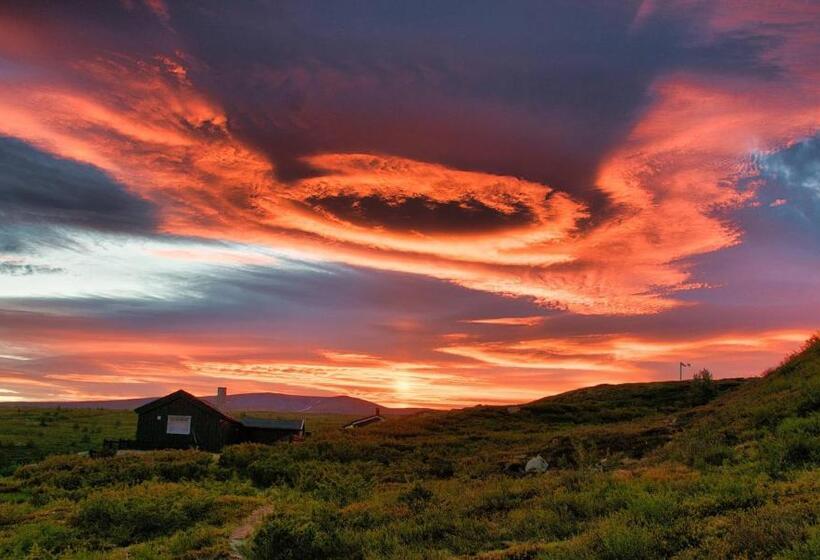 Rondane Haukliseter Fjellhotell