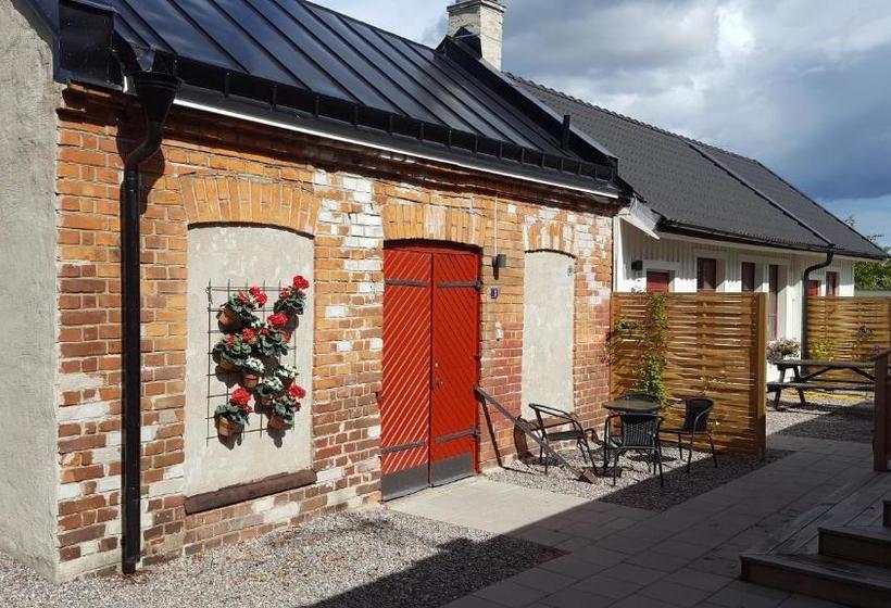 Slussen Bed And Breakfast