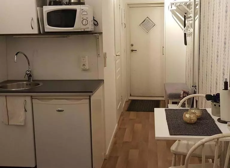 Slussen Bed And Breakfast