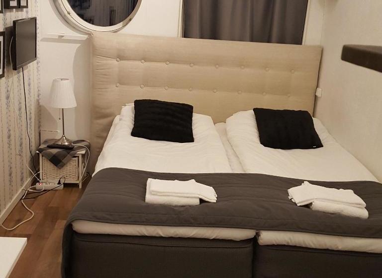 Slussen Bed And Breakfast