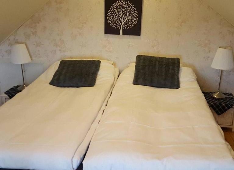 Slussen Bed And Breakfast