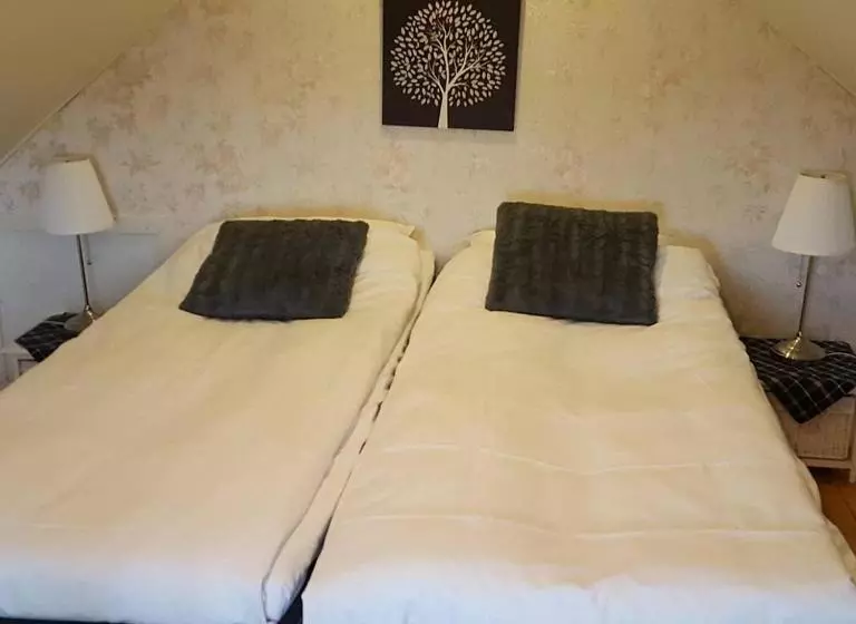 Slussen Bed And Breakfast
