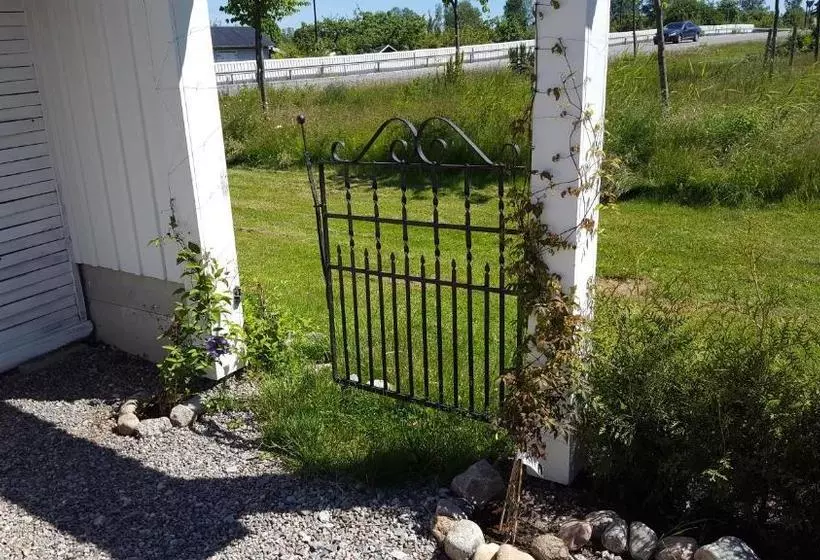 Slussen Bed And Breakfast
