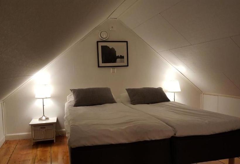 Slussen Bed And Breakfast