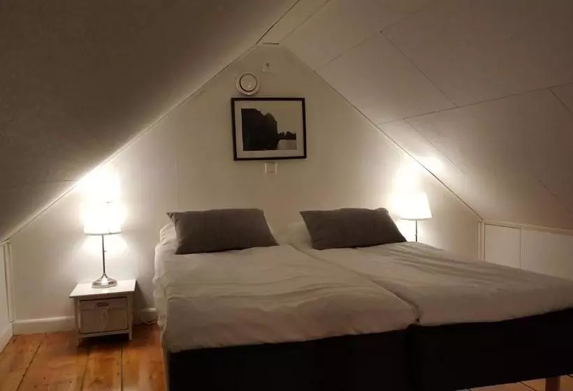 Slussen Bed And Breakfast