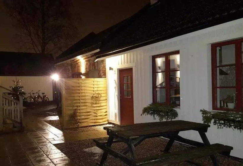 Slussen Bed And Breakfast